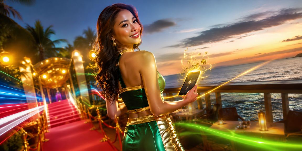 Malaysian player making an online deposit using an e-wallet to claim a casino bonus